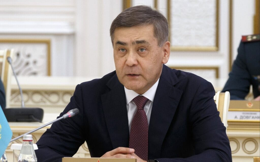 Нурлан Ермекбаев: 2025 год обещает быть богатым на важные международные события
