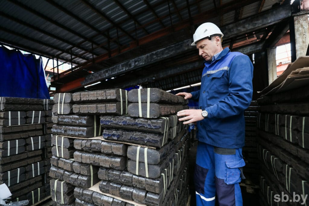 Беларусь лидирует в экспорте торфяной продукции в 18 стран Img 0133