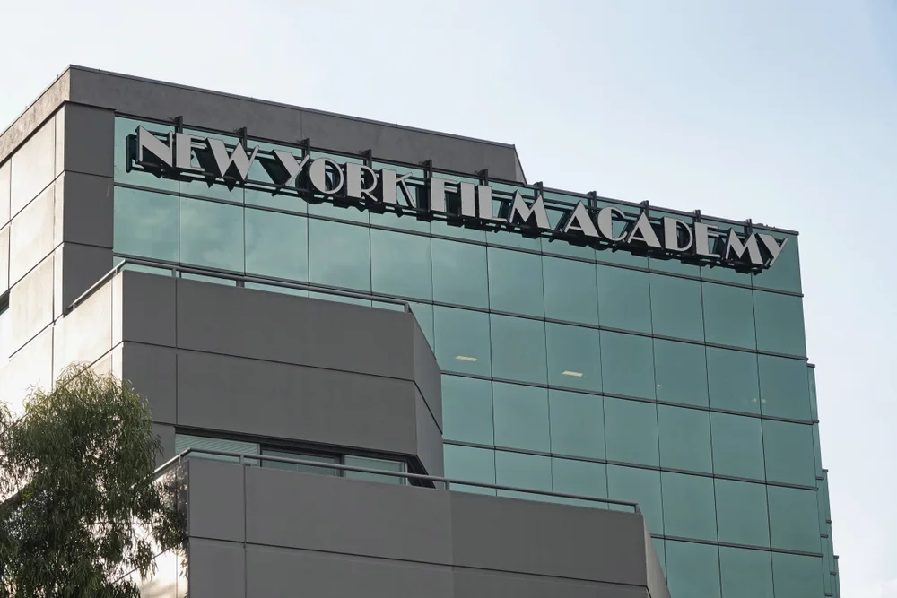 В Казахстане открылся филиал New York Film Academy Img 0233