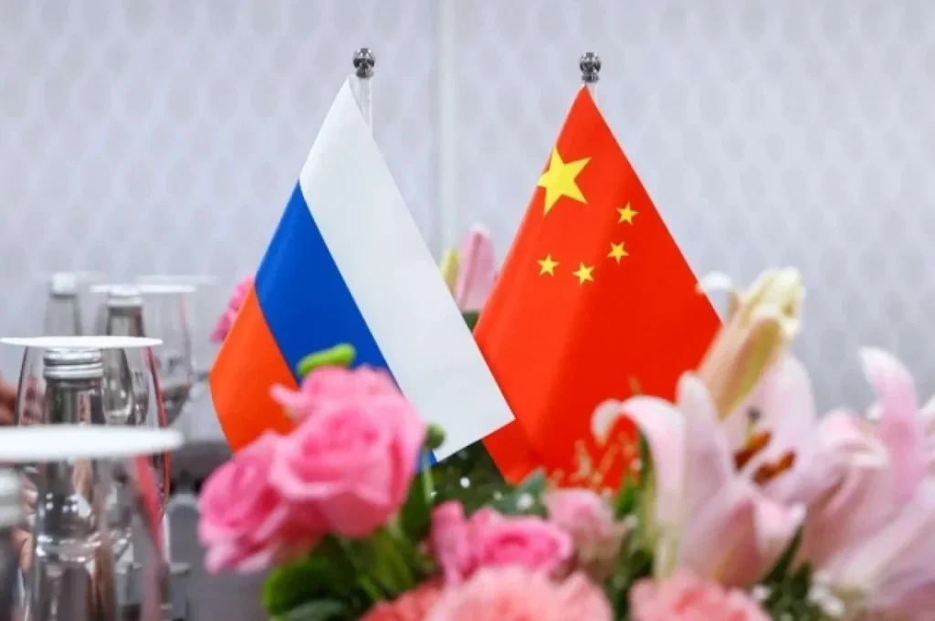 Российско-китайский форум в Хабаровске: площадка для бизнес-переговоров и заключения контрактов Img 0252