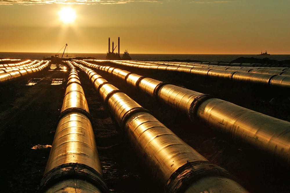 Казахстан рассматривает Россию как ключевого партнера в нефтяных поставках через Каспийский трубопровод