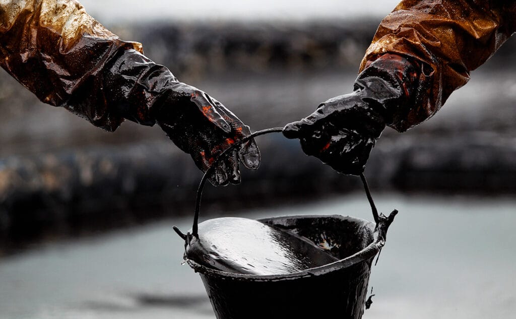 Ученые разработали инновационный метод гидроразрыва пласта для добычи нефти и газа