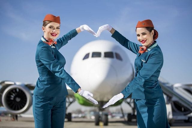 China Southern Airlines и Uzbekistan Airways подписали меморандум о сотрудничестве