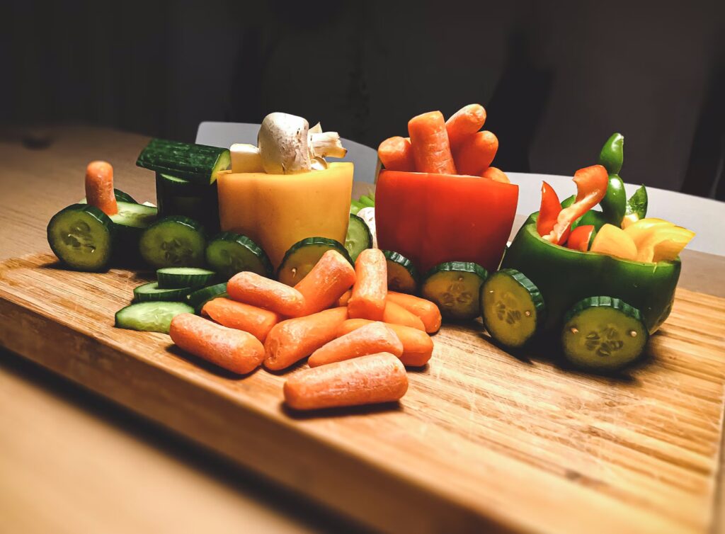 Самарская область увеличивает экспорт сельхозпродукции с сертификатом «Сделано в России»
