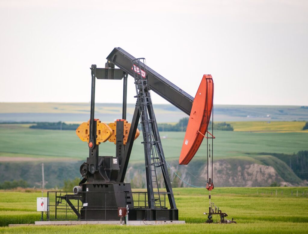 Китай сократил импорт российской нефти на 8,5% за январь-август 2024 года