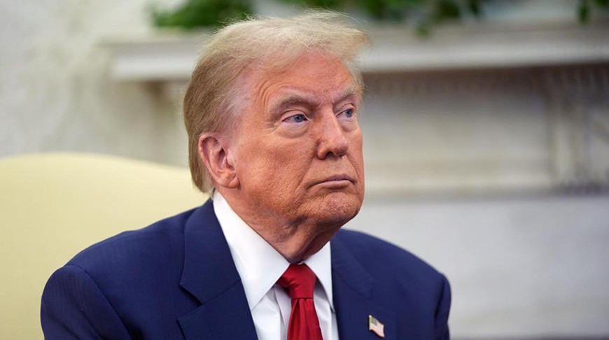 Трамп поддержал трехсторонние переговоры России Китая и США