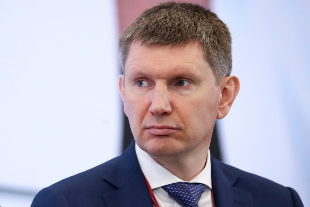 Россия и Беларусь увеличили товарооборот до 4 3 трлн рублей