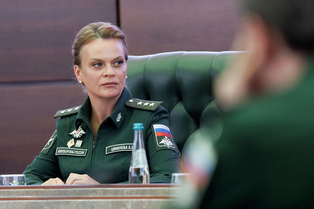 Россия и Китай строили сотрудничество на принципах равенства