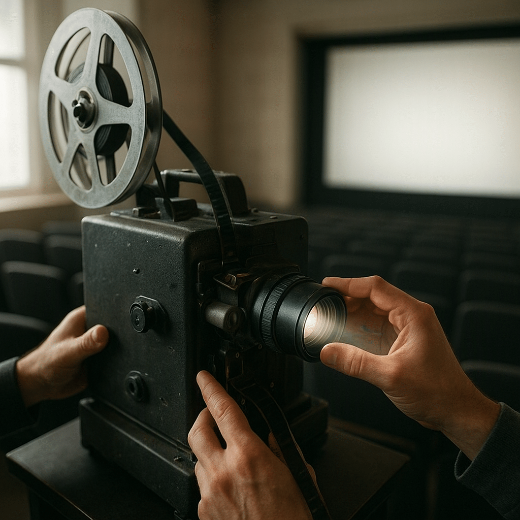 Сретенский кинофестиваль «Встреча» открылся в Обнинске