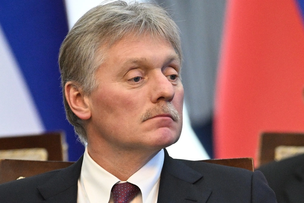 Песков призвал Иран сохранить участие в ДНЯО