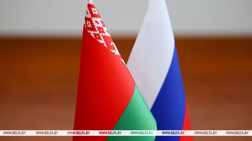 Селиверстов допустил превышение товарооборота Беларуси и России