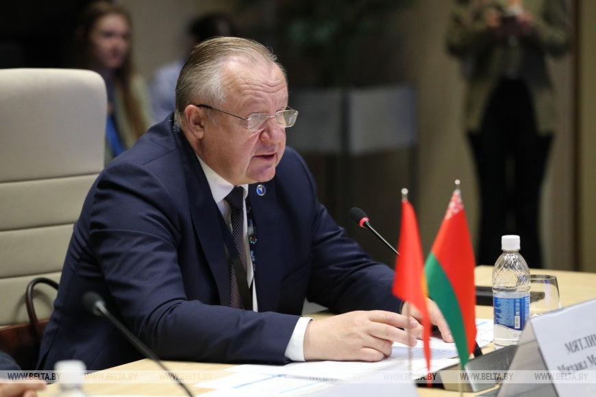Выставка «ИННОПРОМ. Беларусь» превзошла показатели прошлого года