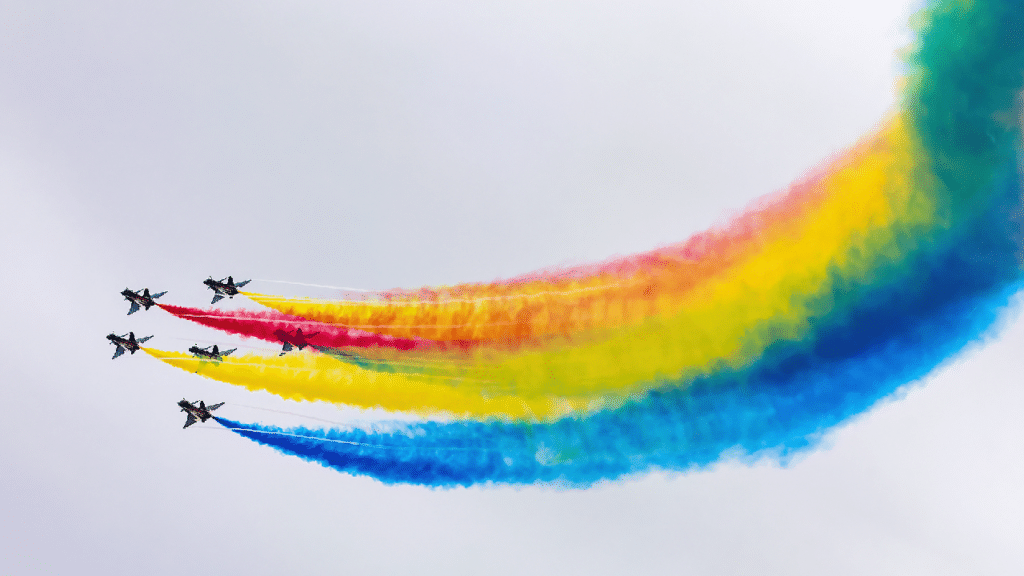 Airshow China представит более 3 тысяч единиц техники в Чжухае