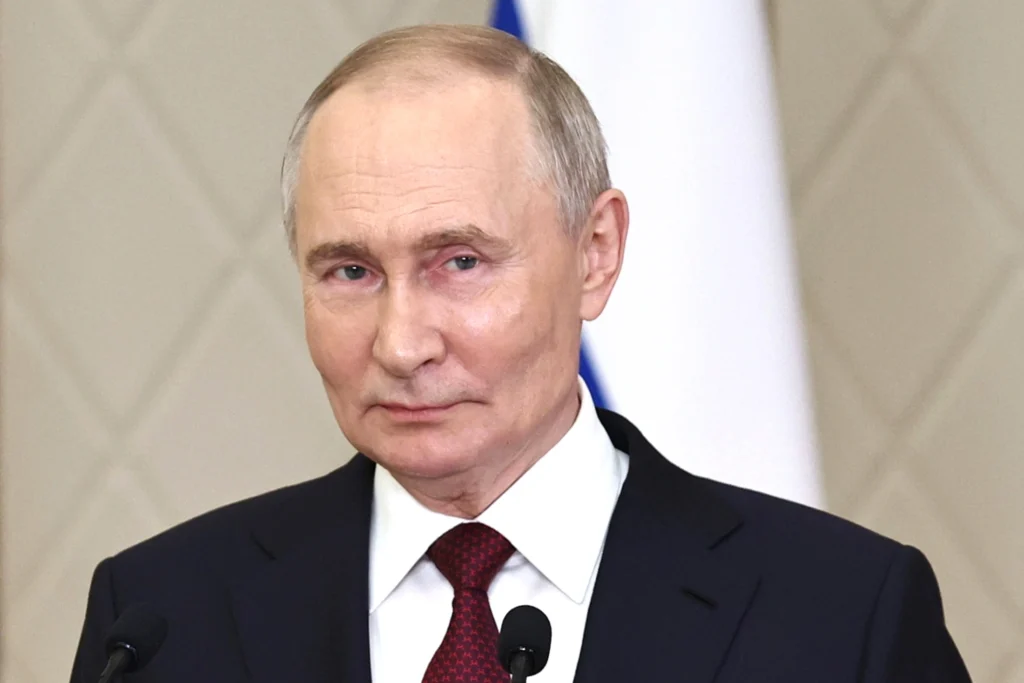 Путин Си и Трамп могут встретиться на саммите АТЭС в Китае